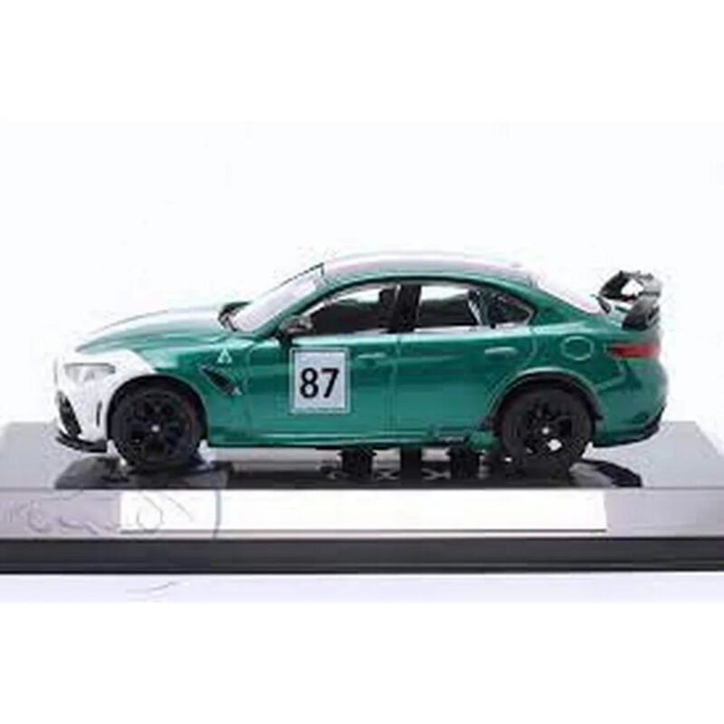 Burago 1:43 Race Collection – metalni model automobila - dodatni pogled