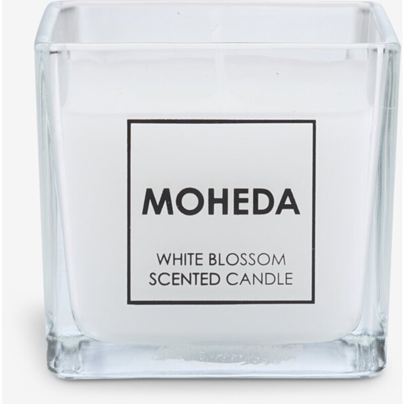 Mirišljava sveća Š7xD7xV7cm White Blossom - dodatni pogled