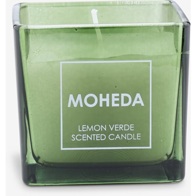 Mirišljava sveća Lemon Verde - dodatni pogled