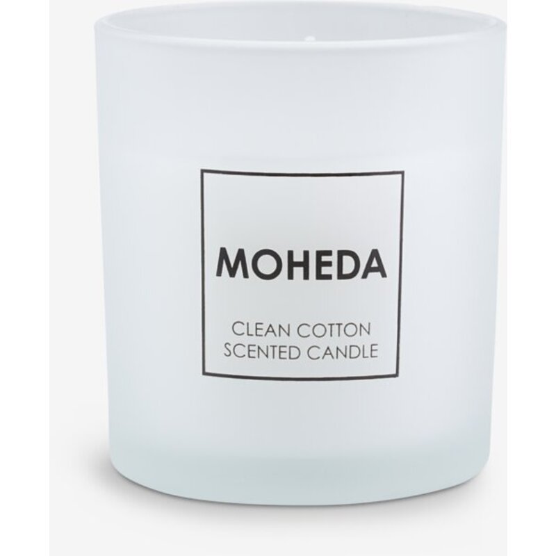 Mirišljava sveća Clean Cotton - dodatni pogled