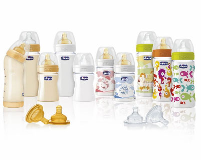 Chicco anatomska kaučuk cucla, promenljiva 2kom 2m+  00081623000000 - dodatni pogled