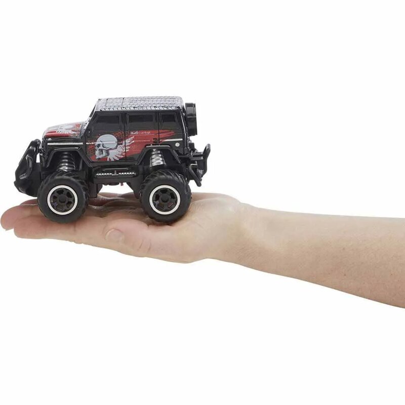 Revell RC SUV Urban Rider – igračka na daljinsko upravljanje - dodatni pogled