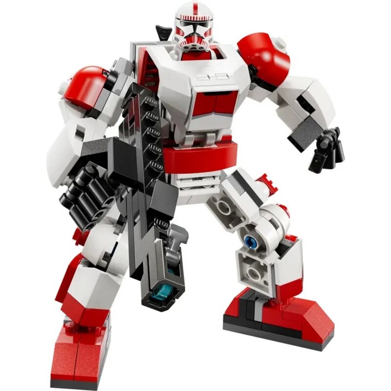 LEGO® Star Wars Klon Šok Troper - Meh (75448) - dodatni pogled