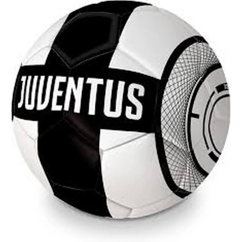 Mondo lopta Juventus - dodatni pogled