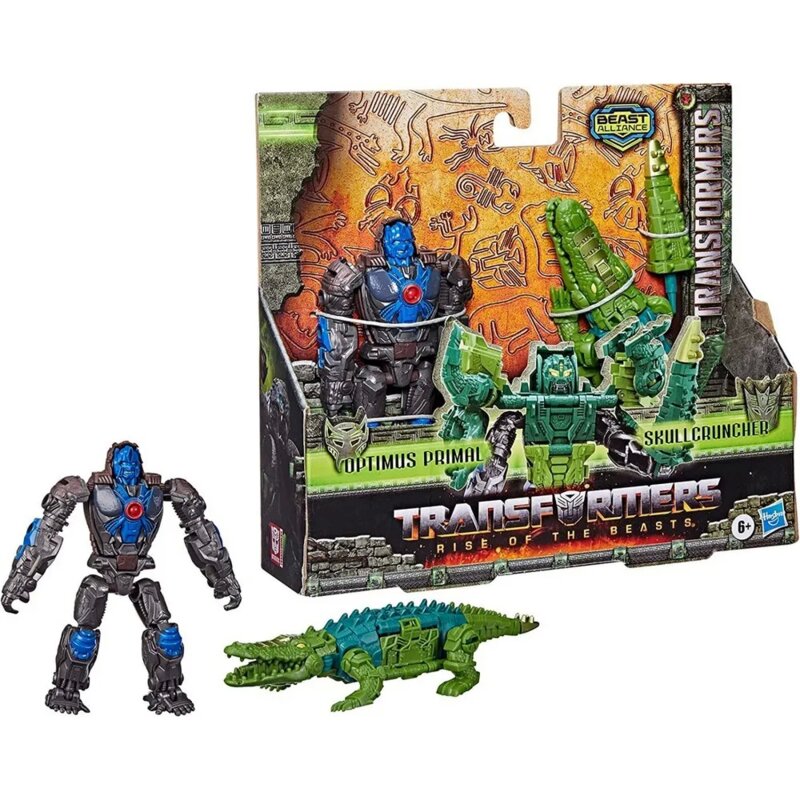 Transformers Beast Combiner set od 2 figure, 12,7 cm - dodatni pogled