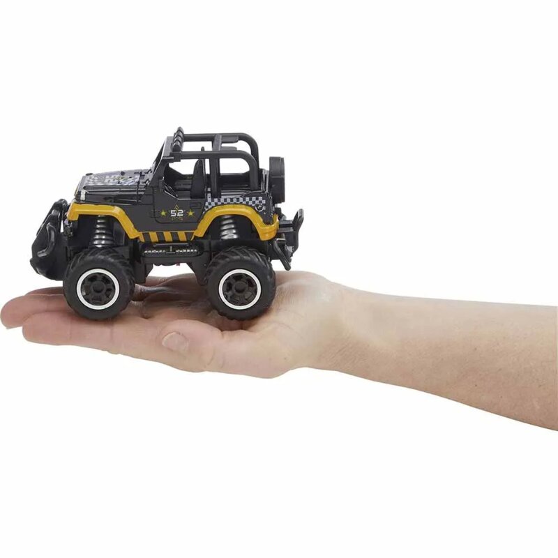 Revell RC Auto SUV Quarter Back, razmera 1:43 - dodatni pogled