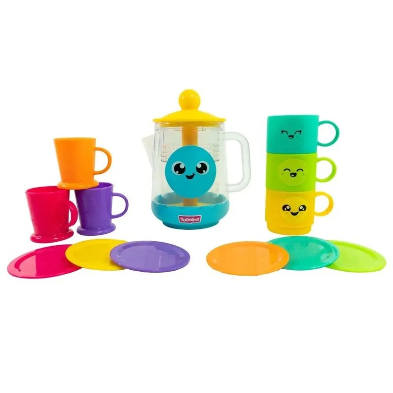 TOMY Bubble and Brew Deluxe igračka za kupanje - dodatni pogled