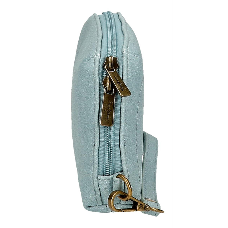 Torbica za ruku Pepe Jeans Diane black 75741 - dodatni pogled