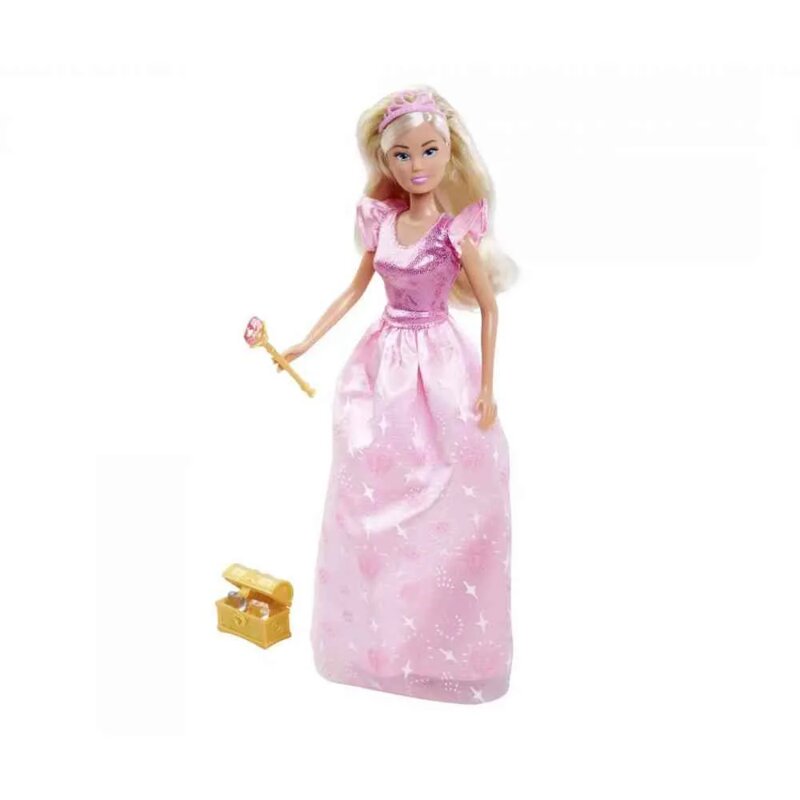 Steffi Love Dijamantska Princeza lutka 29 cm - dodatni pogled