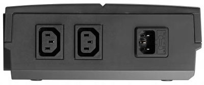 Mustek UPS POWERMUST 636 OFFLINE - dodatni pogled