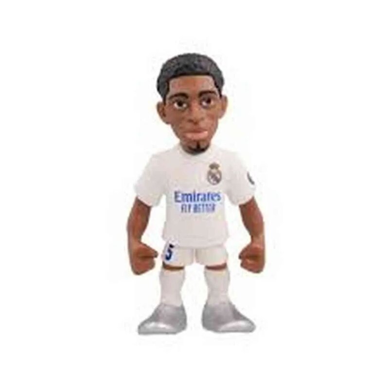 MINIX Figura Real Madrid – Bellingham, 12cm - dodatni pogled