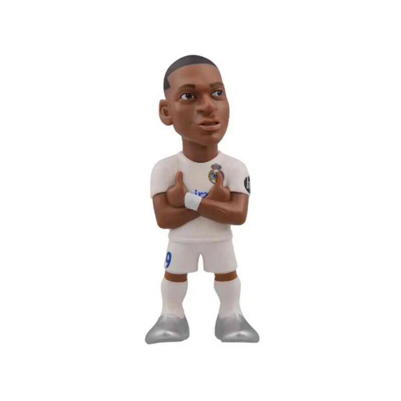 MINIX Figura Real Madrid - Mbape, 12cm - dodatni pogled