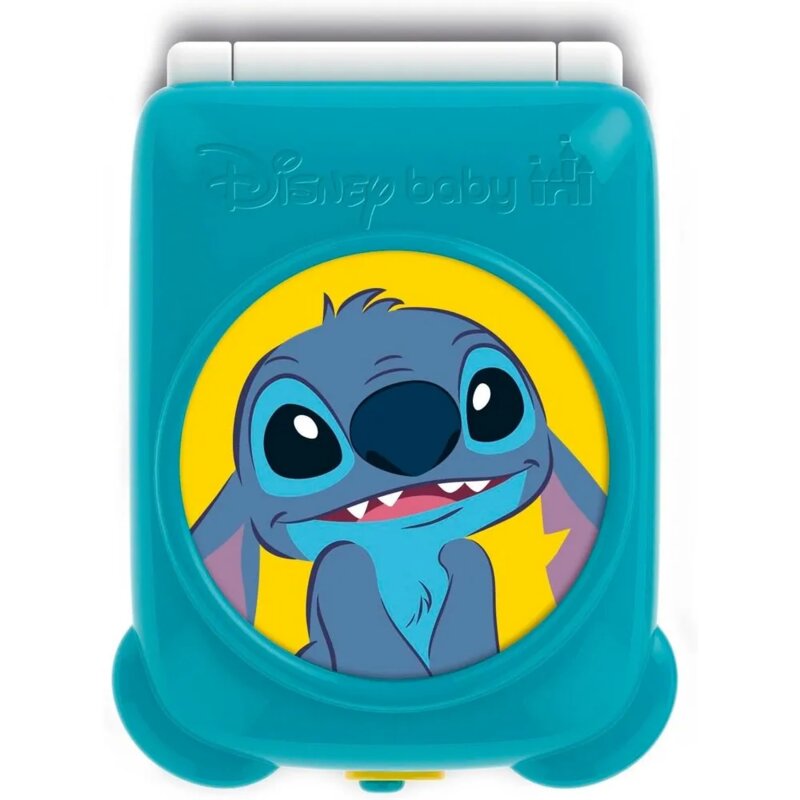 Clementoni Baby Stič telefon na preklapanje - dodatni pogled