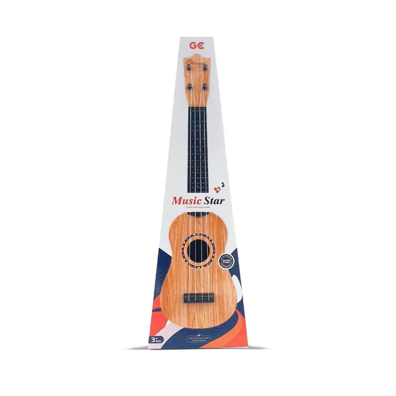 Best Luck akustična gitara za decu - dodatni pogled