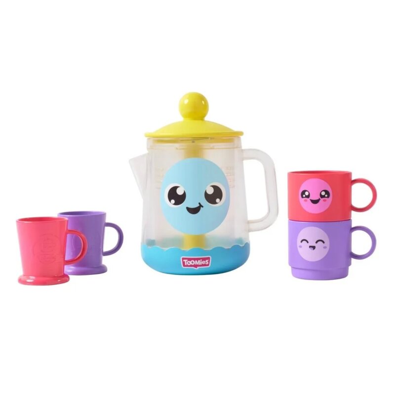 Lamaze Bubble and Brew – igračka za kupanje sa mehurićima - dodatni pogled