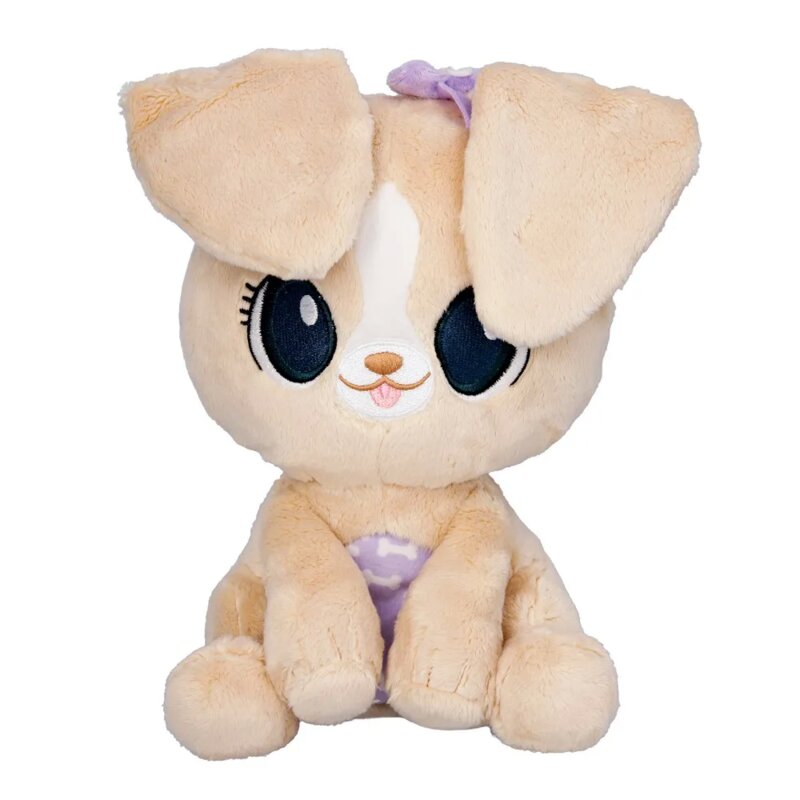 PEEKAPETS Plišana igračka Kuce 23cm - dodatni pogled