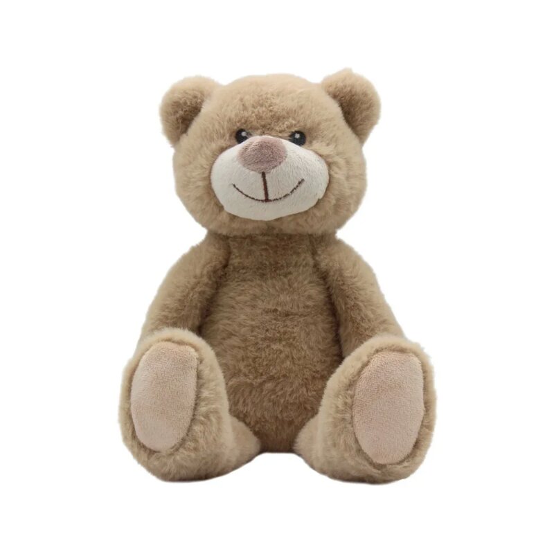 HYGGE plišani meda Bruno Bear 38cm - dodatni pogled