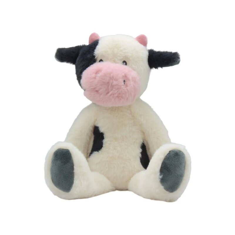 Plišana igračka HYGGE Coco Cow 38cm - dodatni pogled