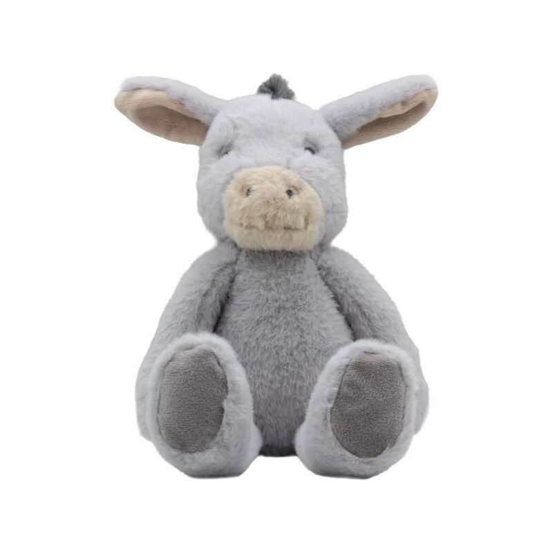 HYGGE plišana igračka Dodo Donkey magarac 38cm - dodatni pogled