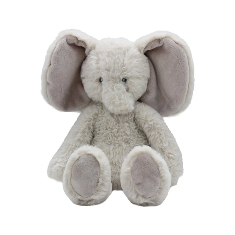 HYGGE Plišana igračka Ellie slon 38cm - dodatni pogled