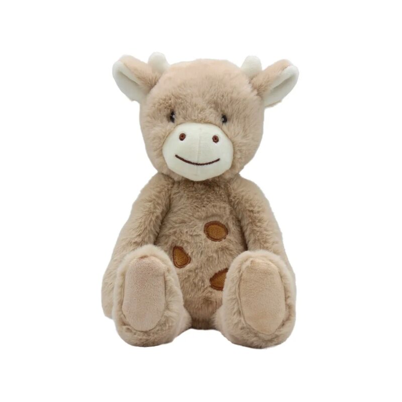 HYGGE Plišana igračka Žirafa Gigi 38cm - dodatni pogled