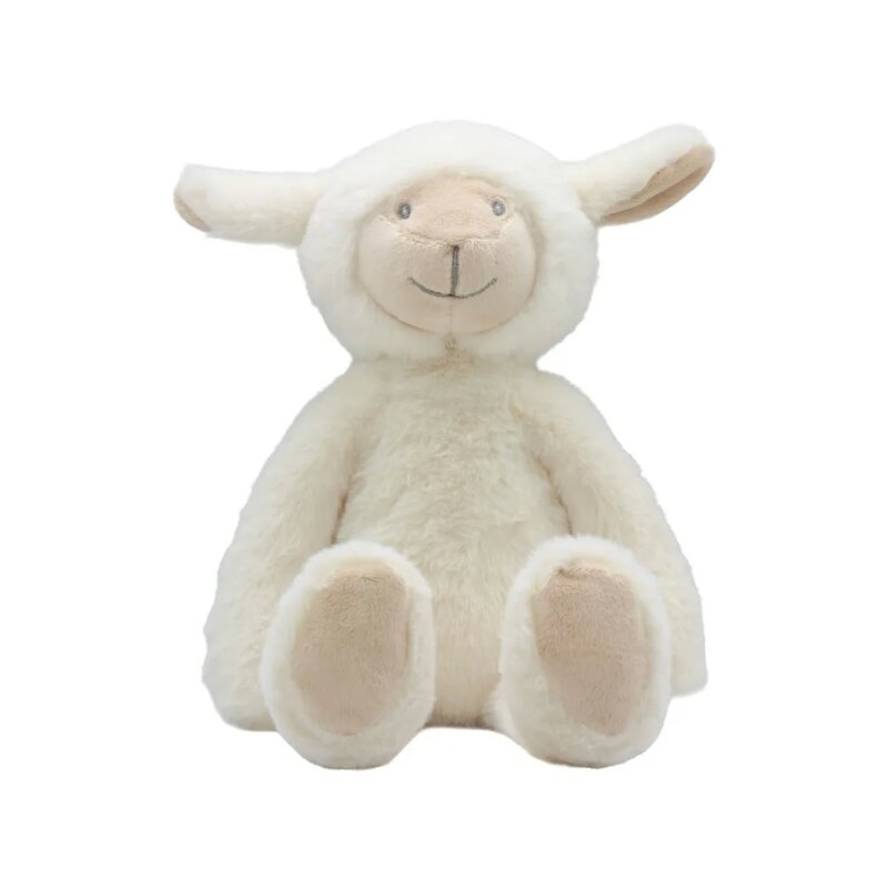 Plišana igračka HYGGE Luna Lamb 38cm - dodatni pogled