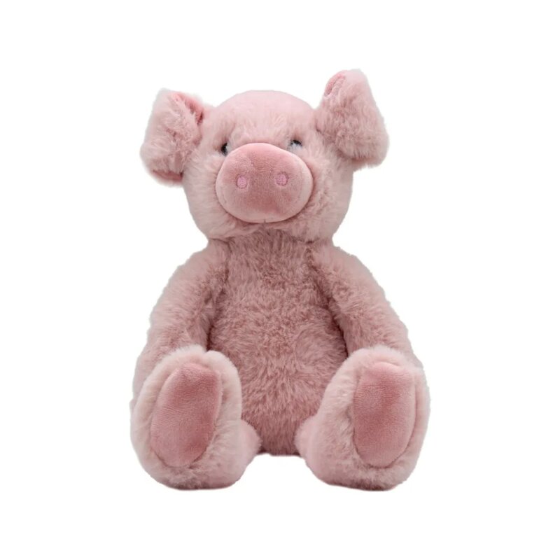 Plišana igračka Pigy Pig HYGGE 38cm - dodatni pogled