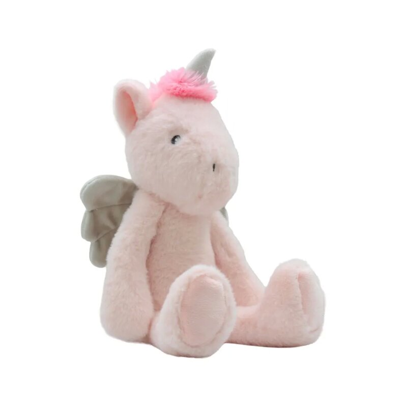 Plišana igračka Jednorog Una HYGGE 38cm - dodatni pogled