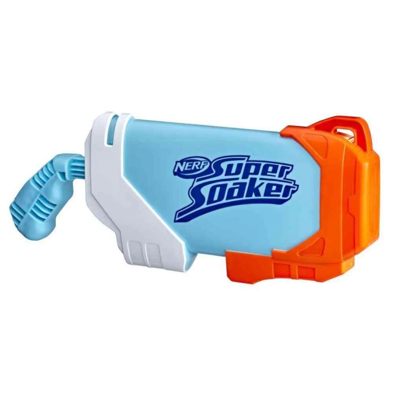 Nerf Super Soaker Torrent vodeni blaster - dodatni pogled
