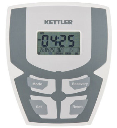 Sobni bicikl Kettler Giro M K7627-000 - dodatni pogled