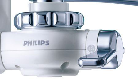 Philips WP 3861 Aparat Za Prečišćavanje Vode Iz Česme - dodatni pogled