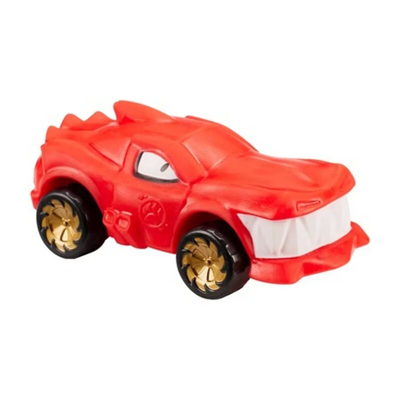 Goo Jit Zu Goo Mobile Burnout Blazagon - Rastegljivo Vozilo - dodatni pogled