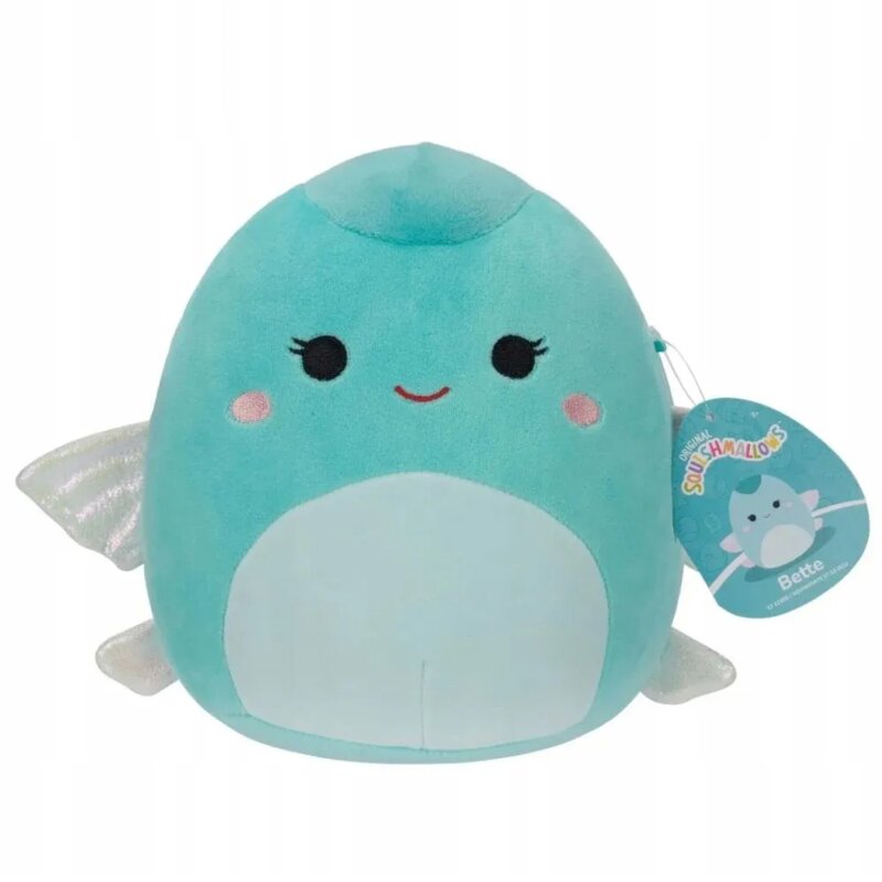 Squishmallows plišana igračka 20cm - dodatni pogled
