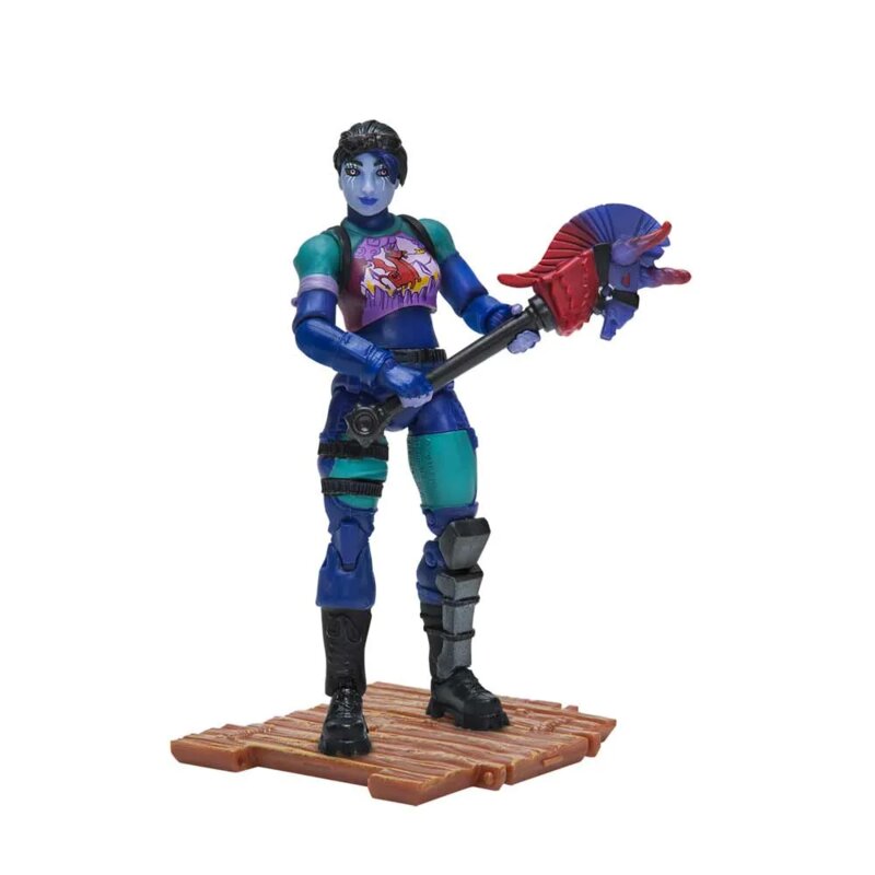Fortnite Dark Bomber akciona figura - dodatni pogled