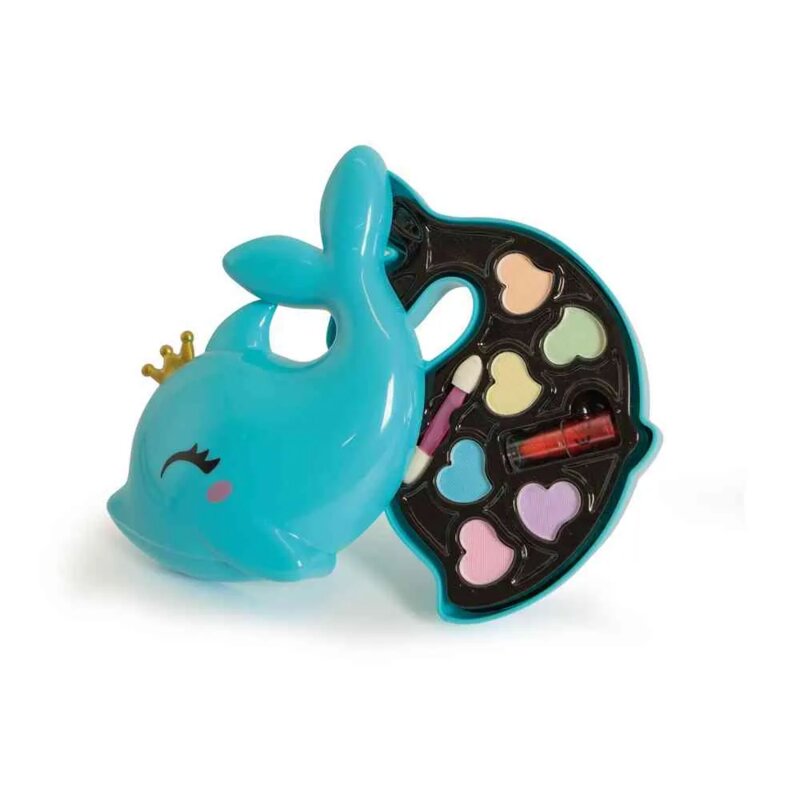 Crazy Chic Love Pet Delfin set za šminkanje - dodatni pogled