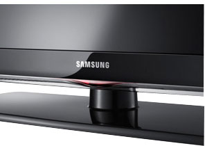 Samsung LCD TV LE-32C530 - 32 inča Full HD - dodatni pogled