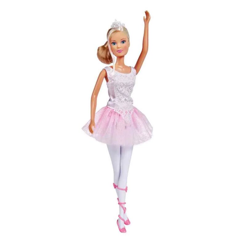 Steffi Love Balerina lutka, 29 cm - dodatni pogled