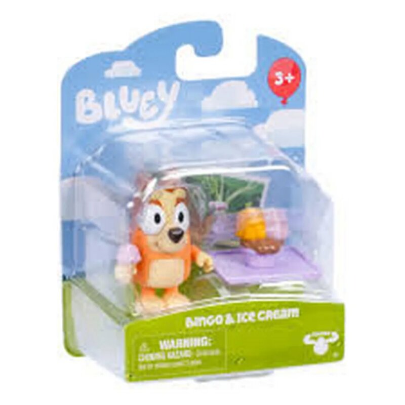 BLUEY Story Starter Figura - Asortiman - dodatni pogled