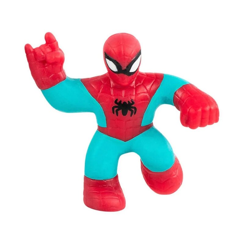 Goo Jit Zu Marvel Mini rastegljiva akciona figura - dodatni pogled