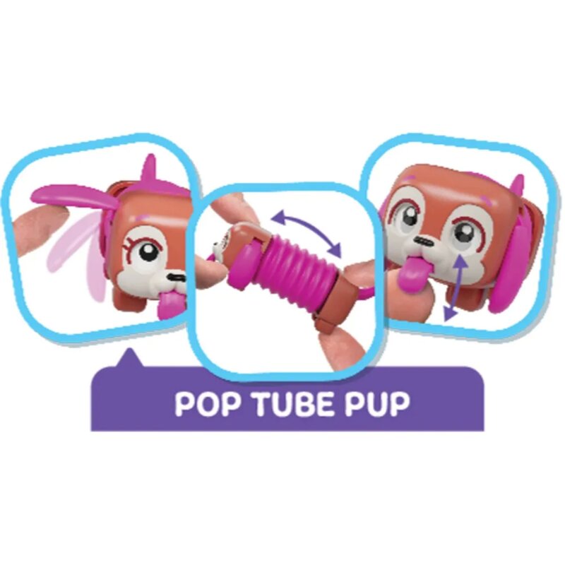 Little Live Pets Squirkies S1 Fidget Ljubimac - dodatni pogled