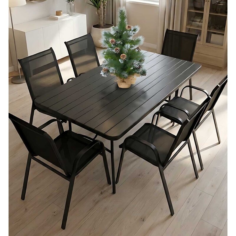 Stona Novogodišnja jelka sa šišarkama 60 cm TH - dodatni pogled