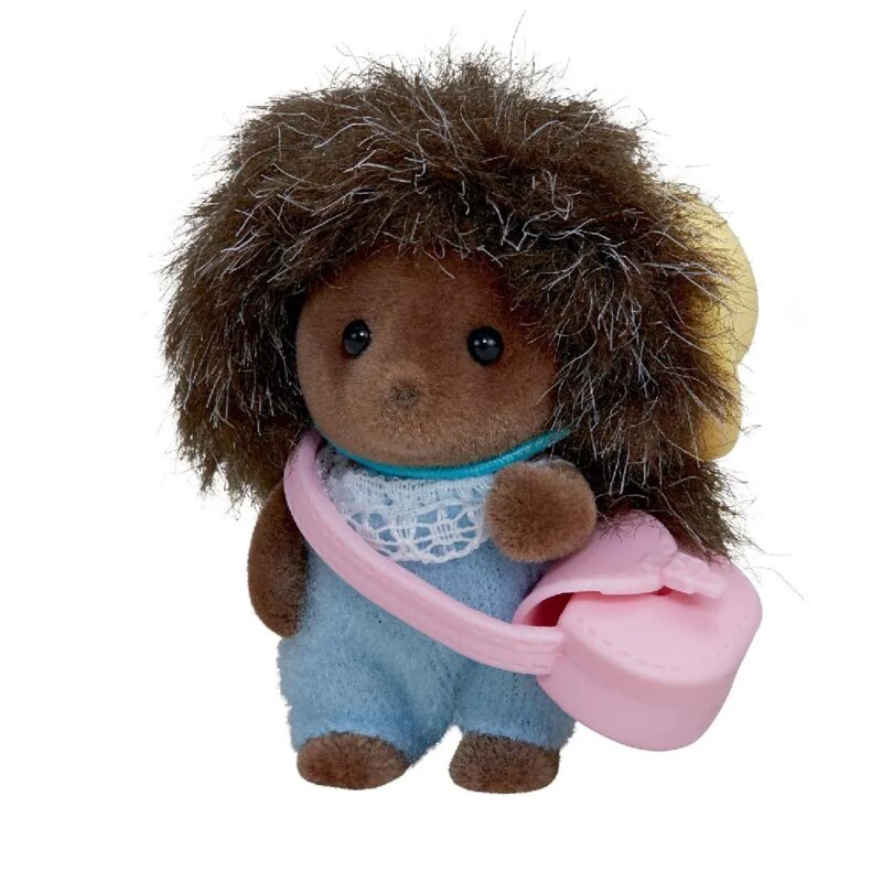 Sylvanian Families Figura Ježeva Beba - dodatni pogled