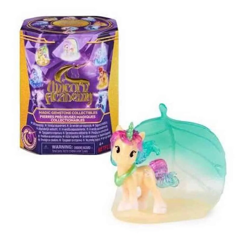 Unicorn Academy kolekcionarska figurica iznenađenja - dodatni pogled