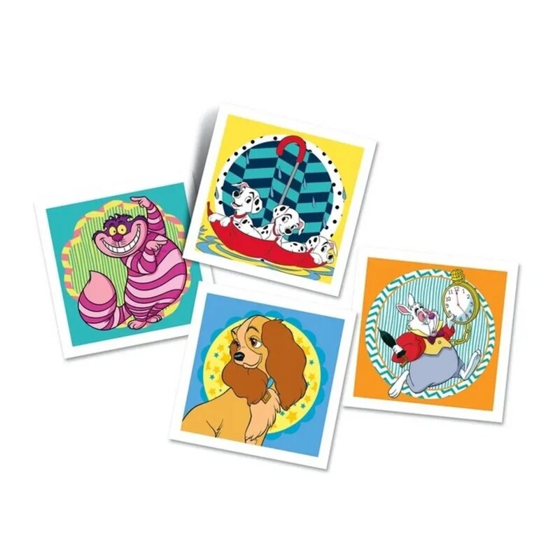 Clementoni Memo Disney Classics - igra memorije za decu - dodatni pogled