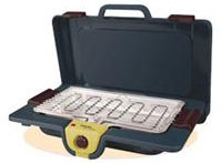 Tefal BG2231 - Sklopivi Roštilj Sa Postoljem - dodatni pogled