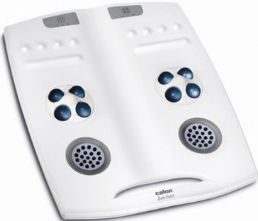 Rowenta MA-3030 Masažer Za Stopala Na Suvo - dodatni pogled