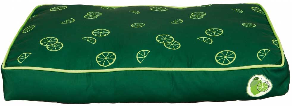 Jastuk za psa Trixie Fresh Fruits Green 75cm 37361 - dodatni pogled