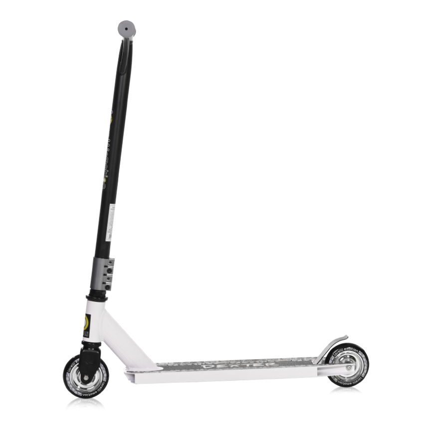 Kick Trotinet Dexter City Steel Grey Lorelli 10390090001 - dodatni pogled