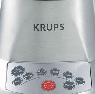 Krups KB710 - Blender 6 Brzina KB710D41 - dodatni pogled