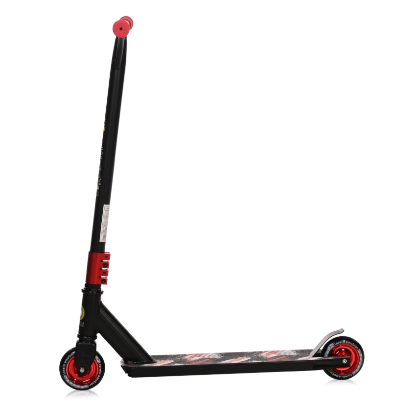 Kick Trotinet Dexter Urban Poppy Red Lorelli 10390090003 - dodatni pogled